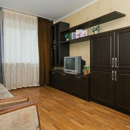 2 Room In Centre On Troitskaya 3 Floor Sumy Exterior photo