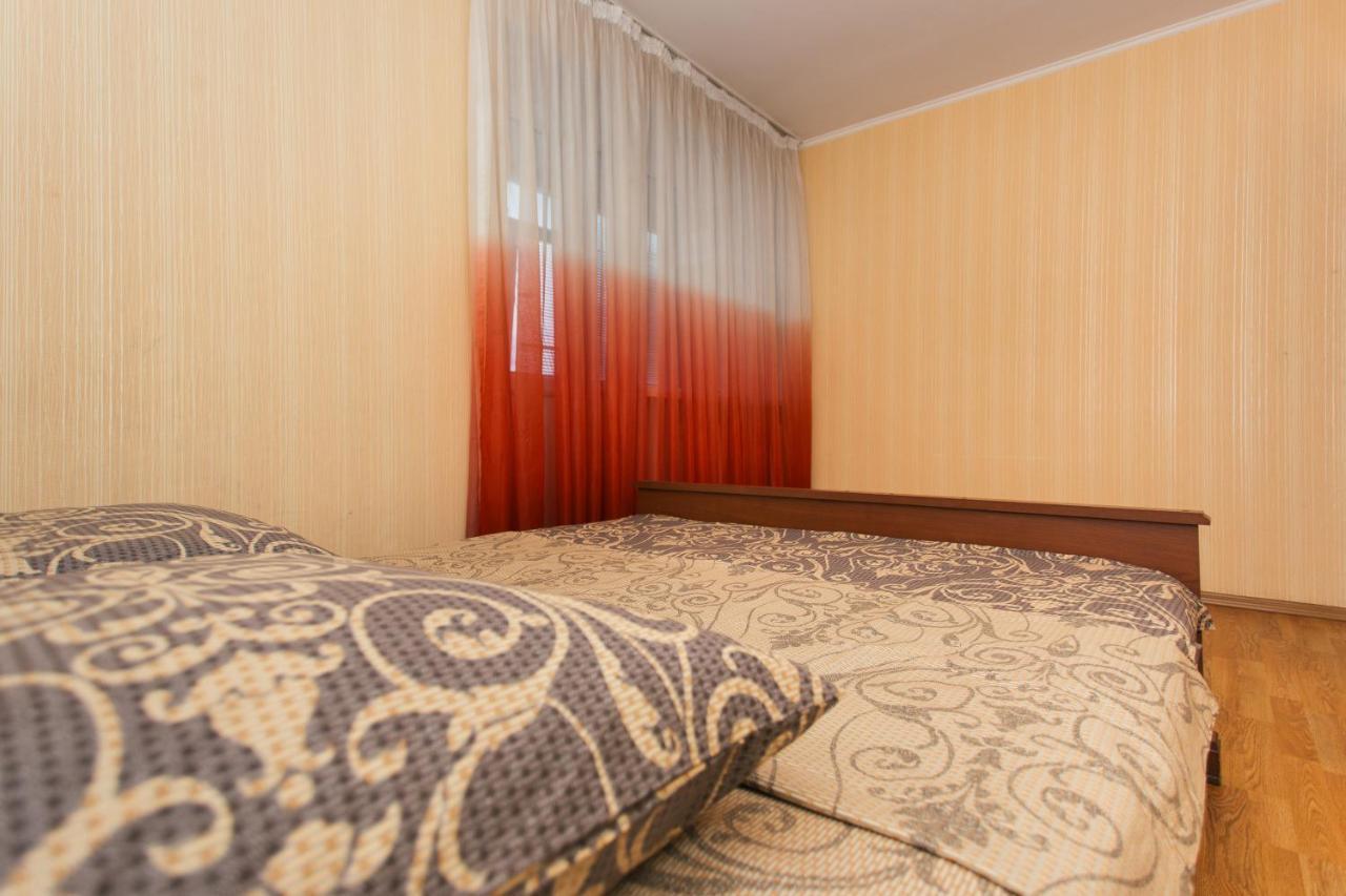 2 Room In Centre On Troitskaya 3 Floor Sumy Exterior photo