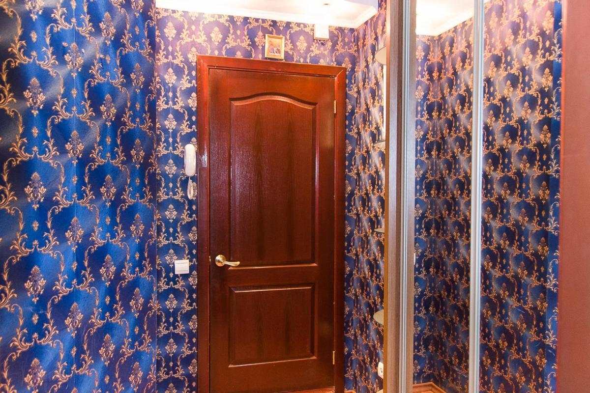 2 Room In Centre On Troitskaya 3 Floor Sumy Exterior photo